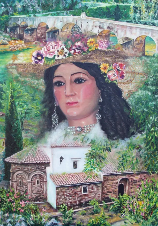 Romería de Nuestra Señora de España  